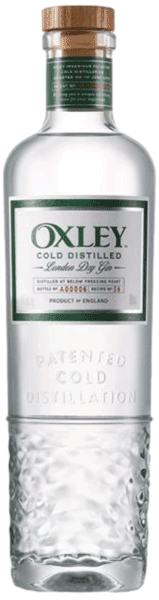 Oxley Gin
